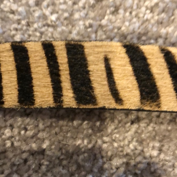 Ralph Lauren Belt - Picture 6 of 6